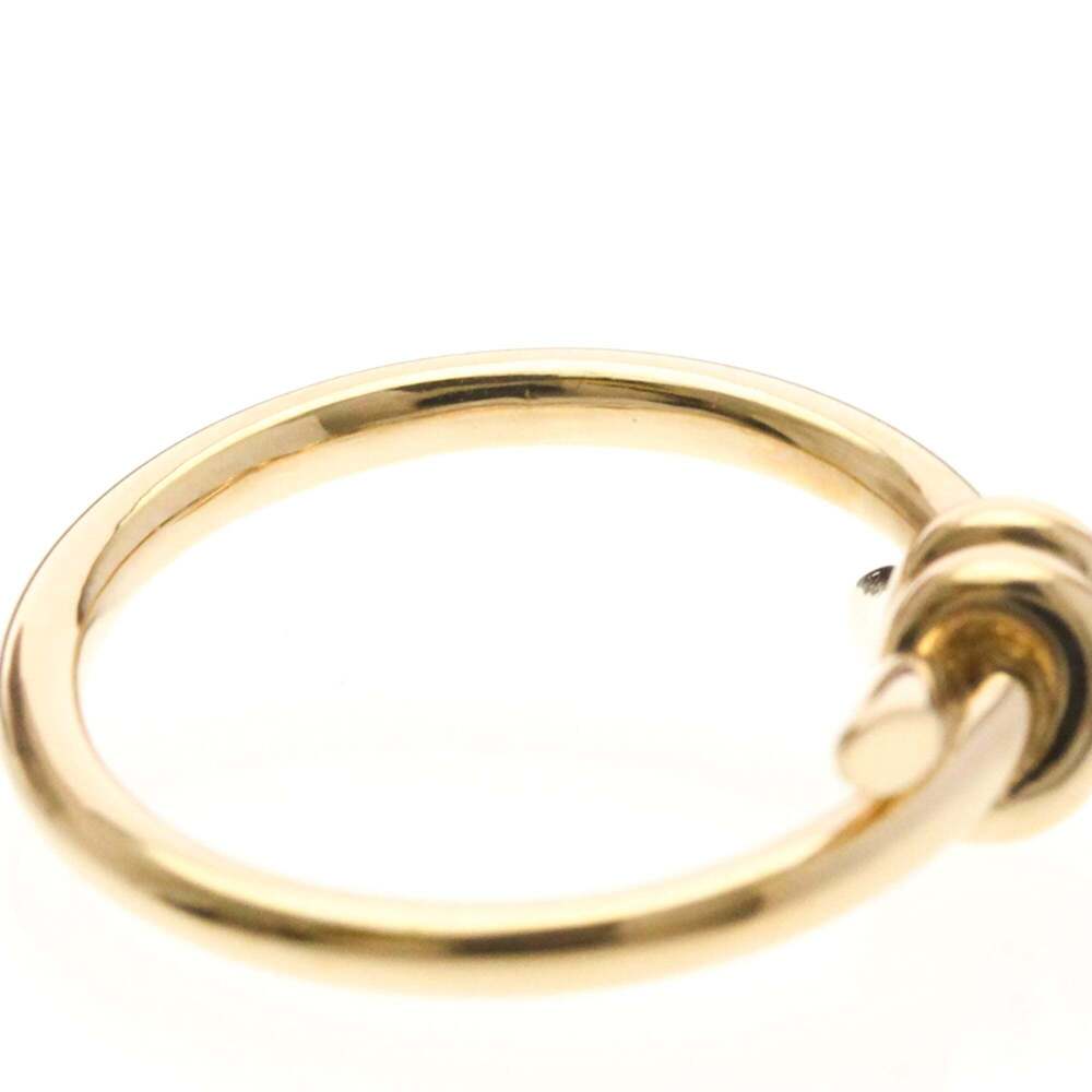 TIFFANY Authentic 18k Gold Ring - Picture 8 of 10